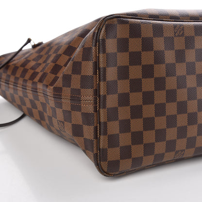 Louis Vuitton Damier Ebene Neo Neverfull GM 10 of 12