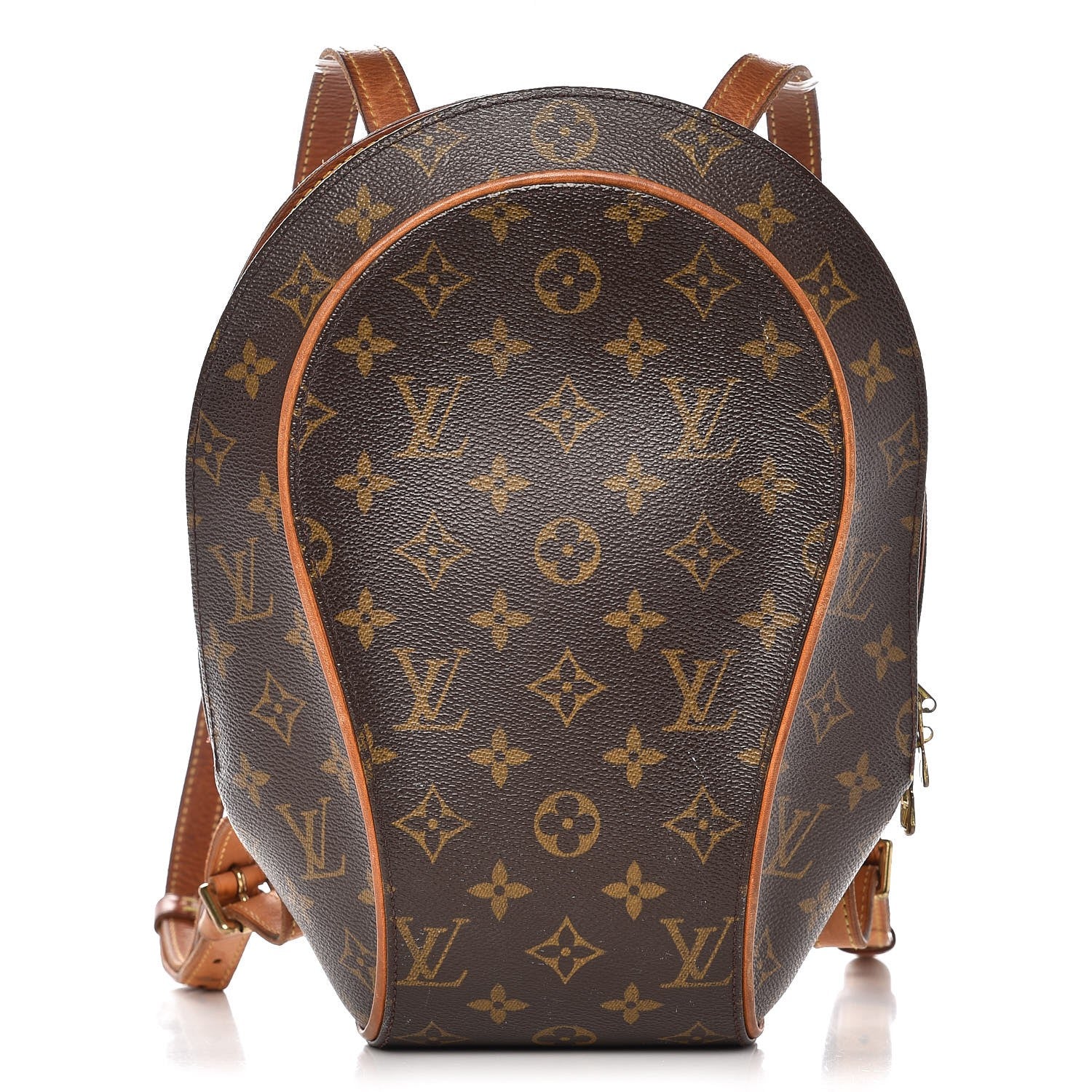 Louis Vuitton Monogram Ellipse Sac a Dos Backpack 1 of 13