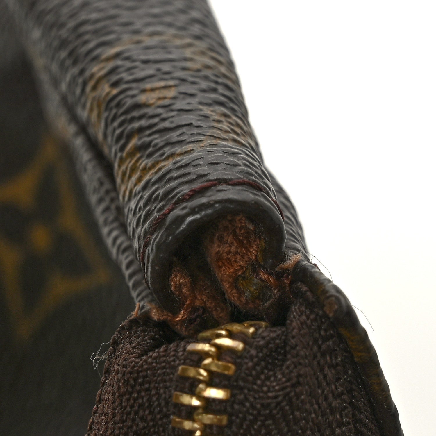 Louis Vuitton Monogram Pochette Accessories 9 of 10