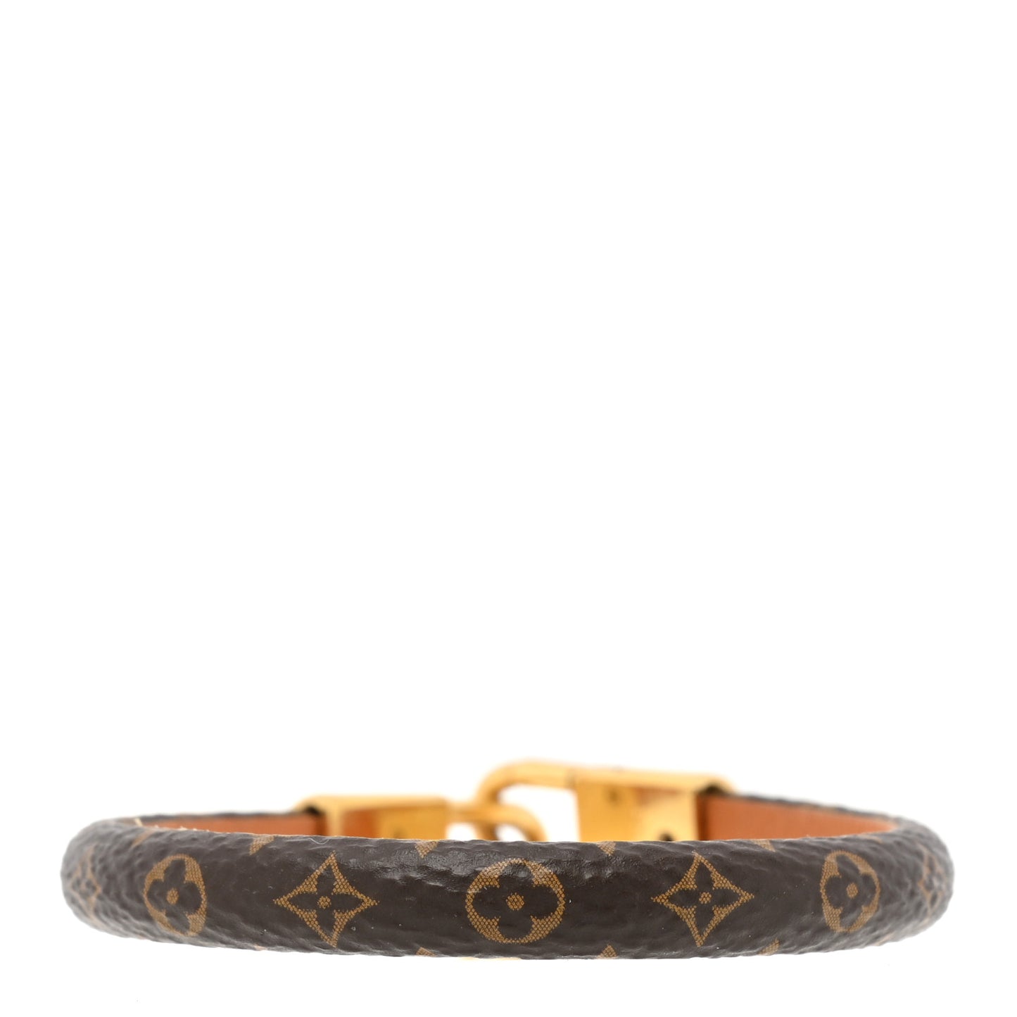 Monogram Crazy In Lock Bracelet 17
