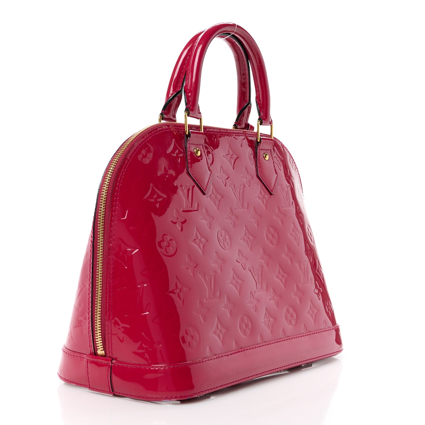 Vernis Alma PM Pomme D'Amour