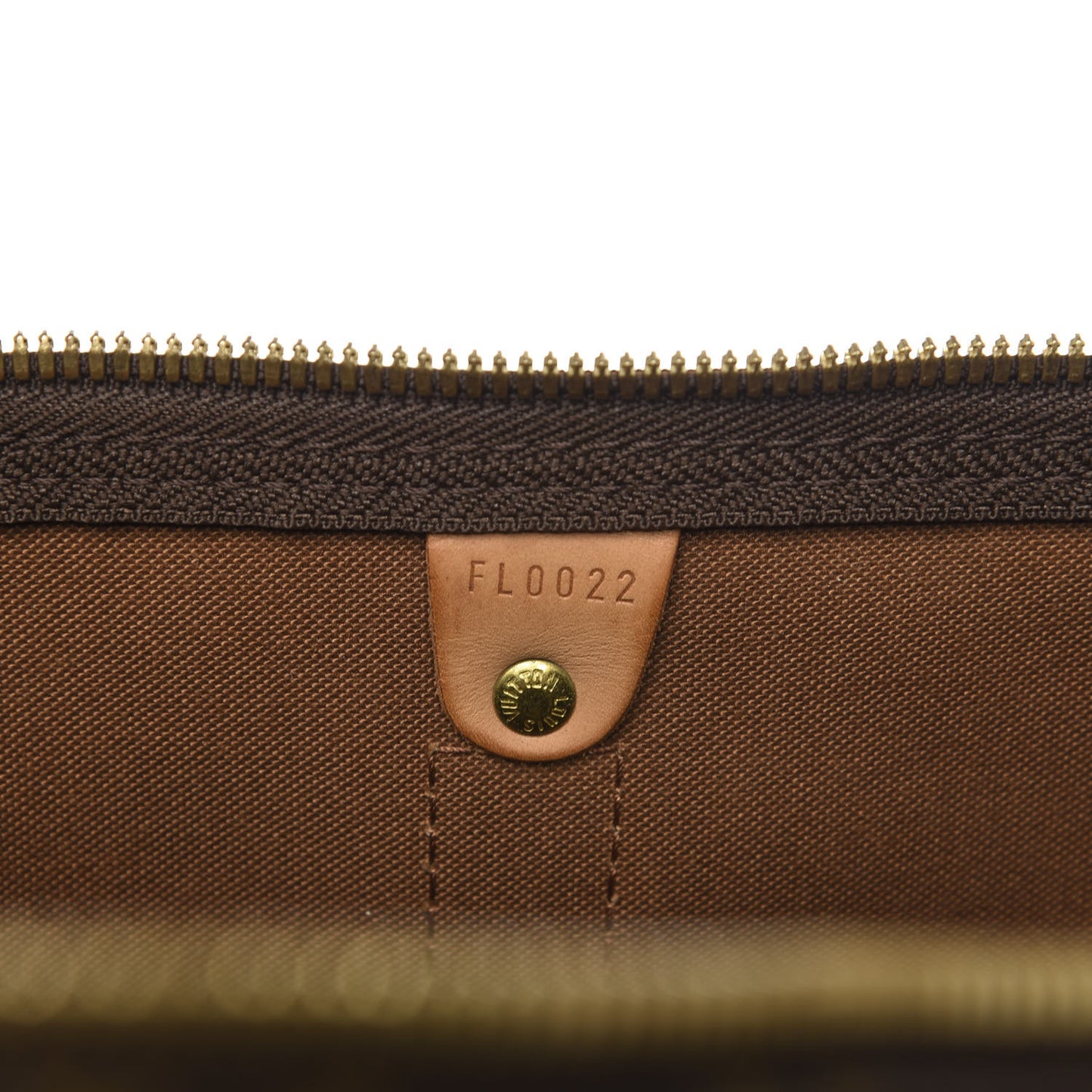 Monogram Keepall 55