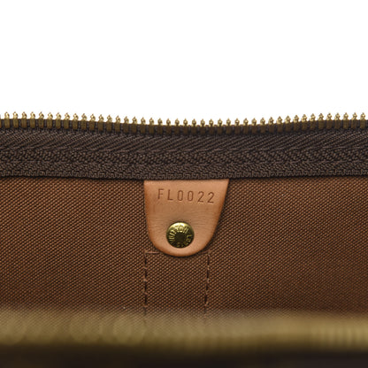 Louis Vuitton Monogram Keepall 55 6 of 15