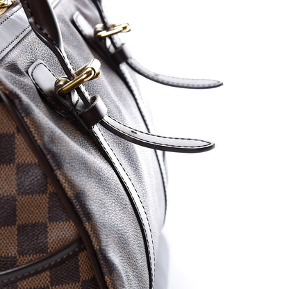Louis Vuitton Damier Ebene Berkeley 17 of 27