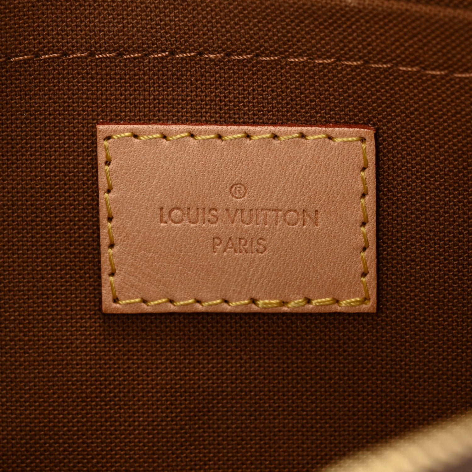 Louis Vuitton Monogram Multi Pochette Accessories Rose Clair 7 of 11