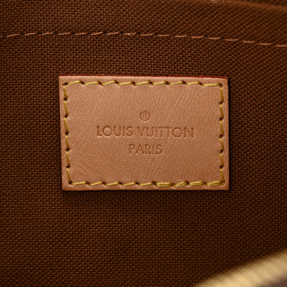 Louis Vuitton Monogram Multi Pochette Accessories Rose Clair 7 of 11