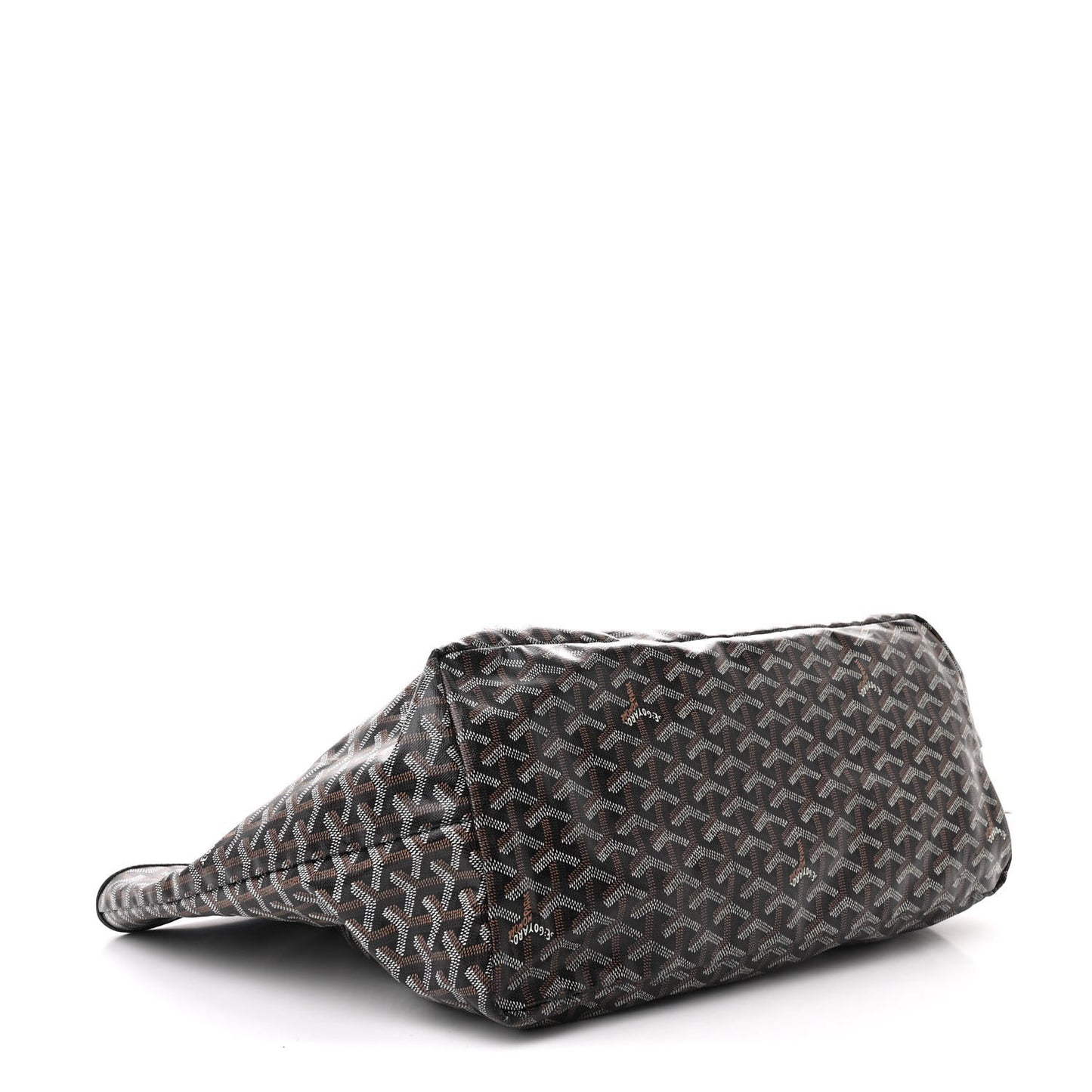 Goyardine Saint Louis GM Black