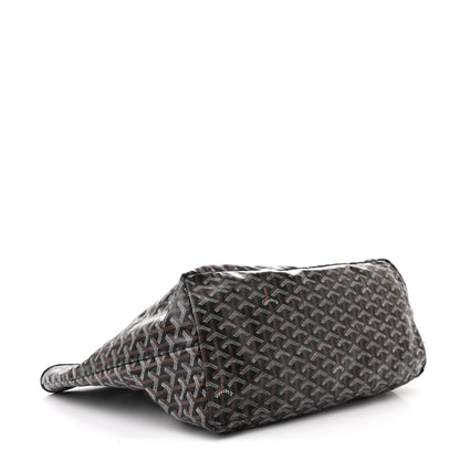Goyard Goyardine Saint Louis GM Black 5 of 16