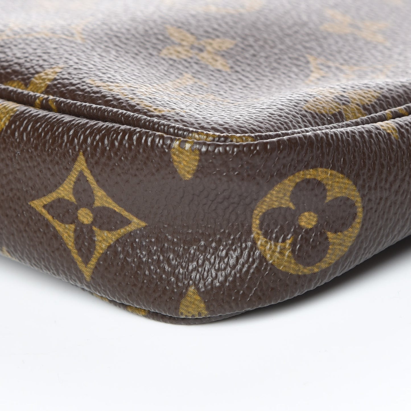 Monogram Pochette Accessories