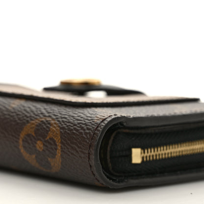 Louis Vuitton Reverse Monogram Juliette Wallet 9 of 10