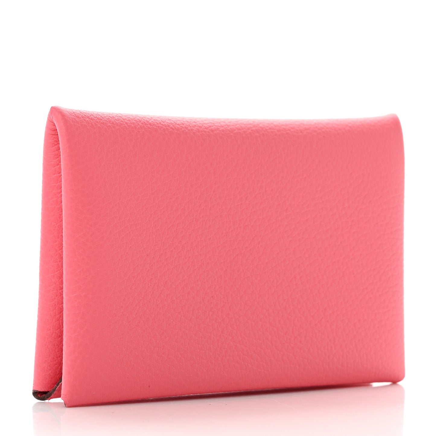 Evercolor Calvi Card Case Rose Azalee