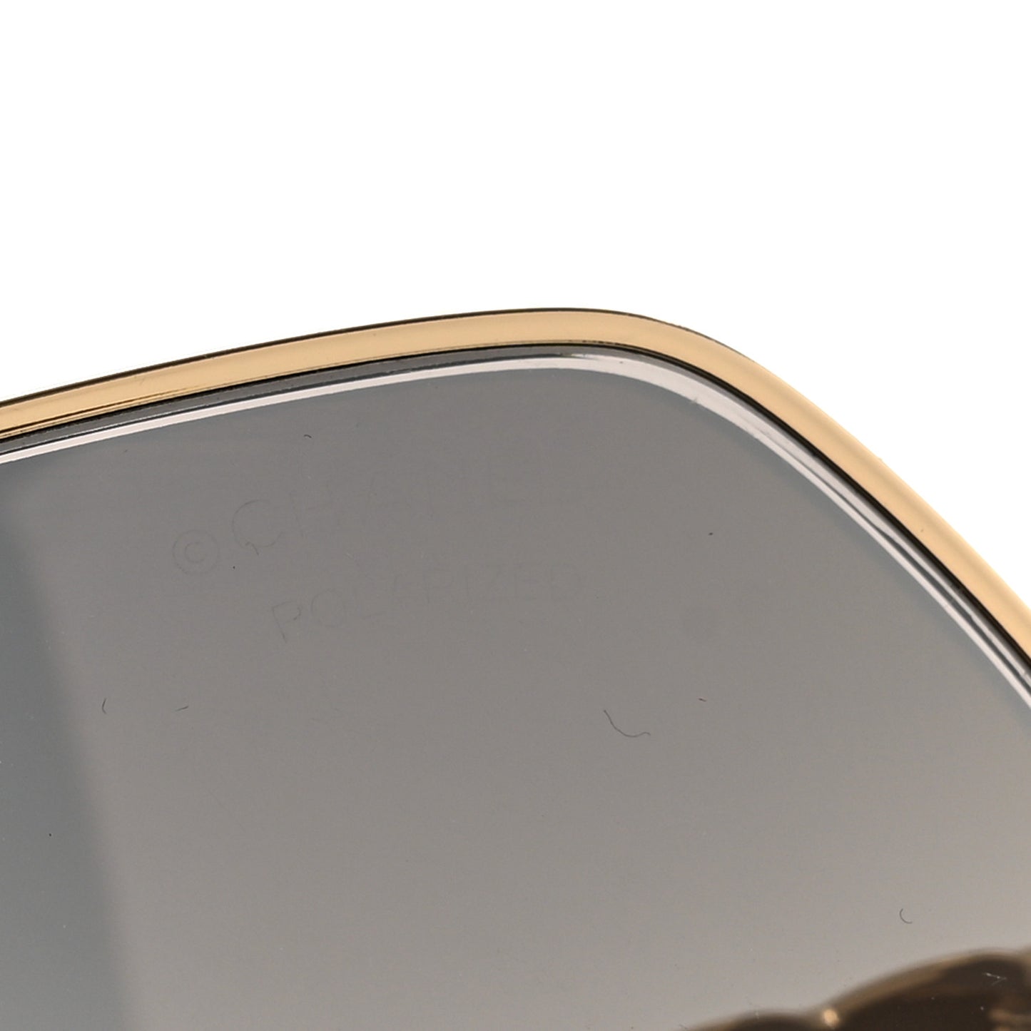 Pearl Sunglasses 4281-Q-H Black Gold