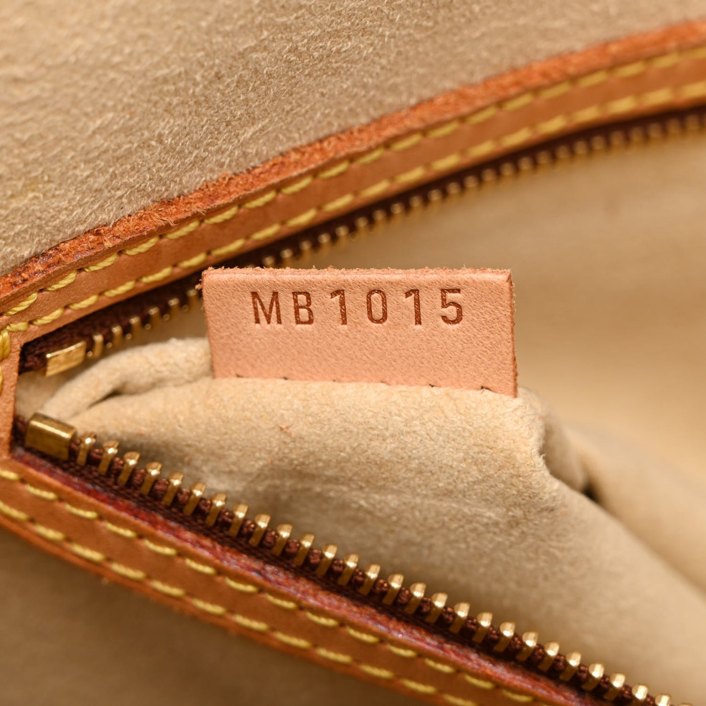 Monogram Babylone