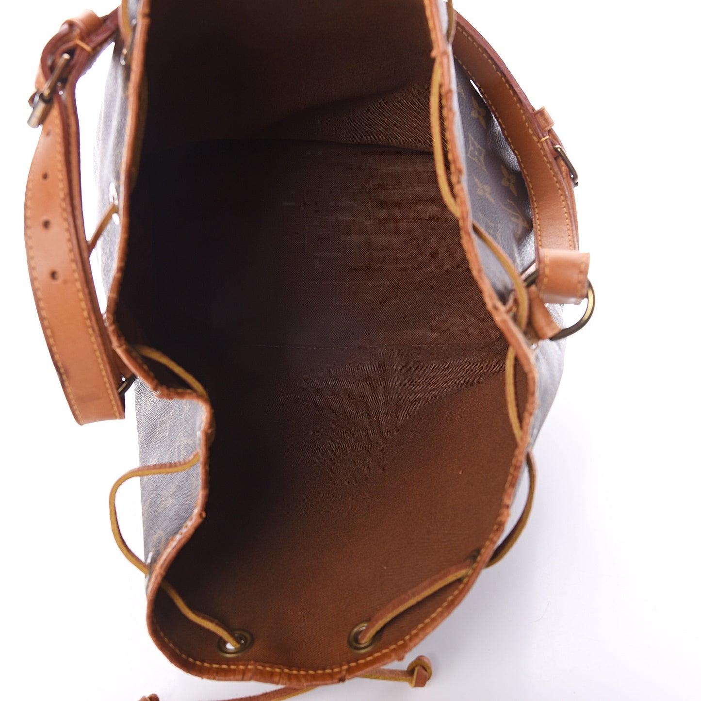 Monogram Noe
