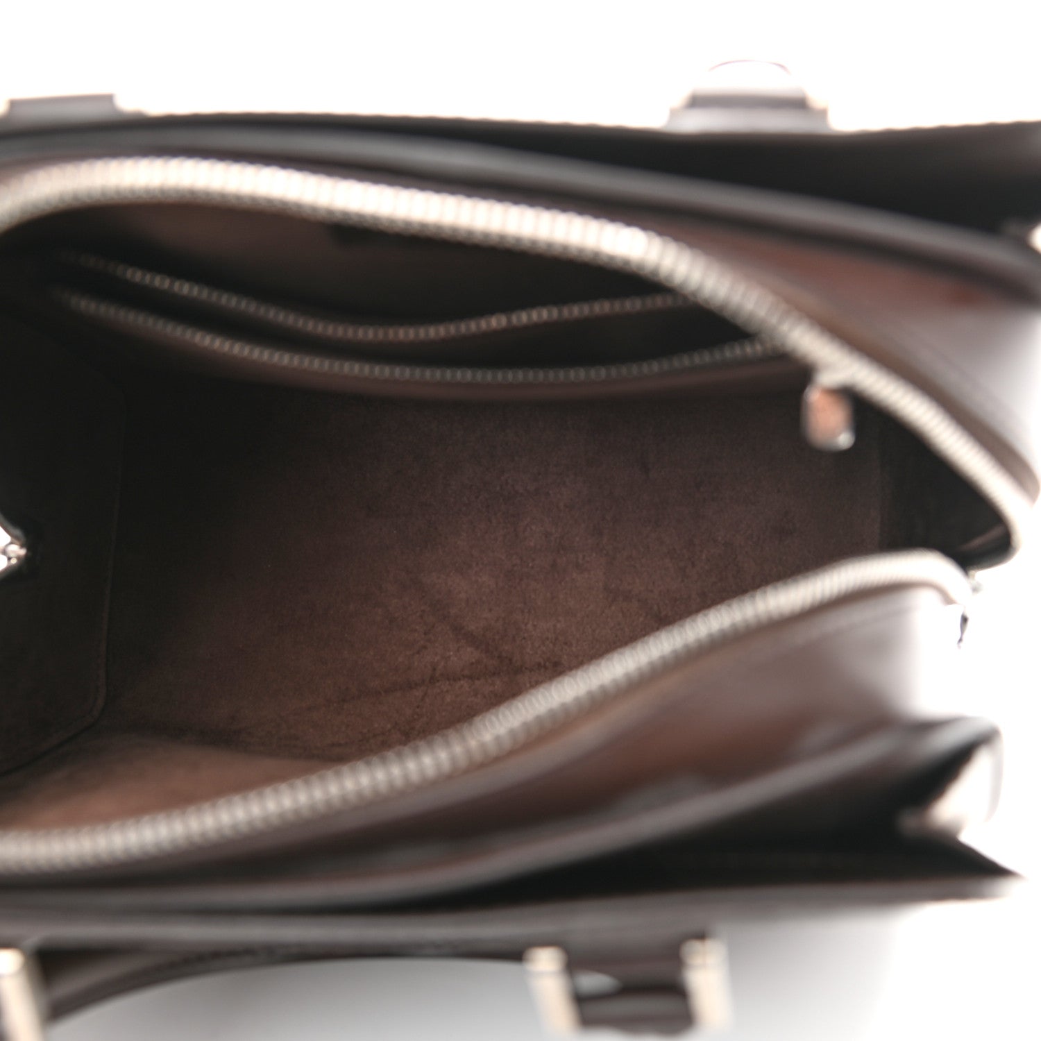 Louis Vuitton Epi Pont-Neuf Moka 5 of 12