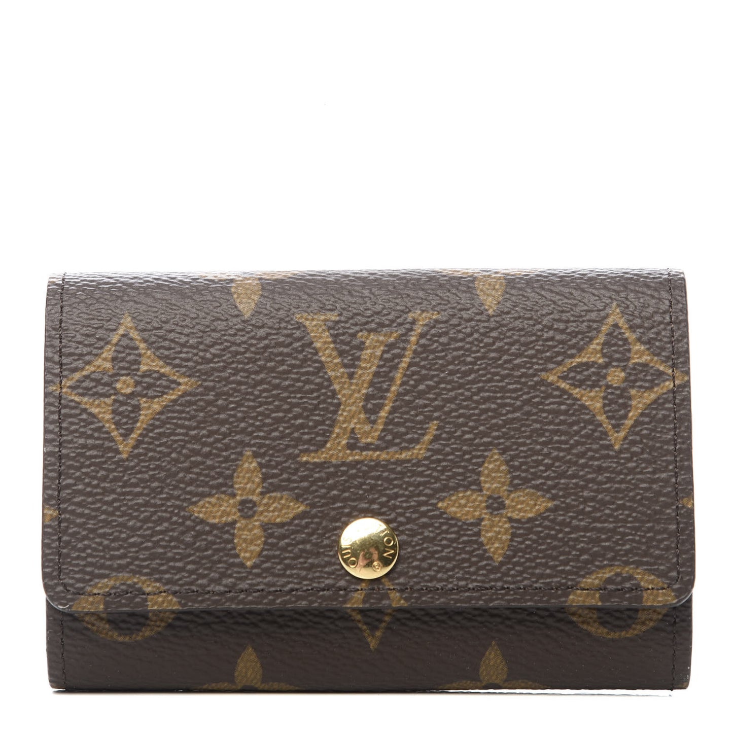 Monogram 6 Key Multicles Holder