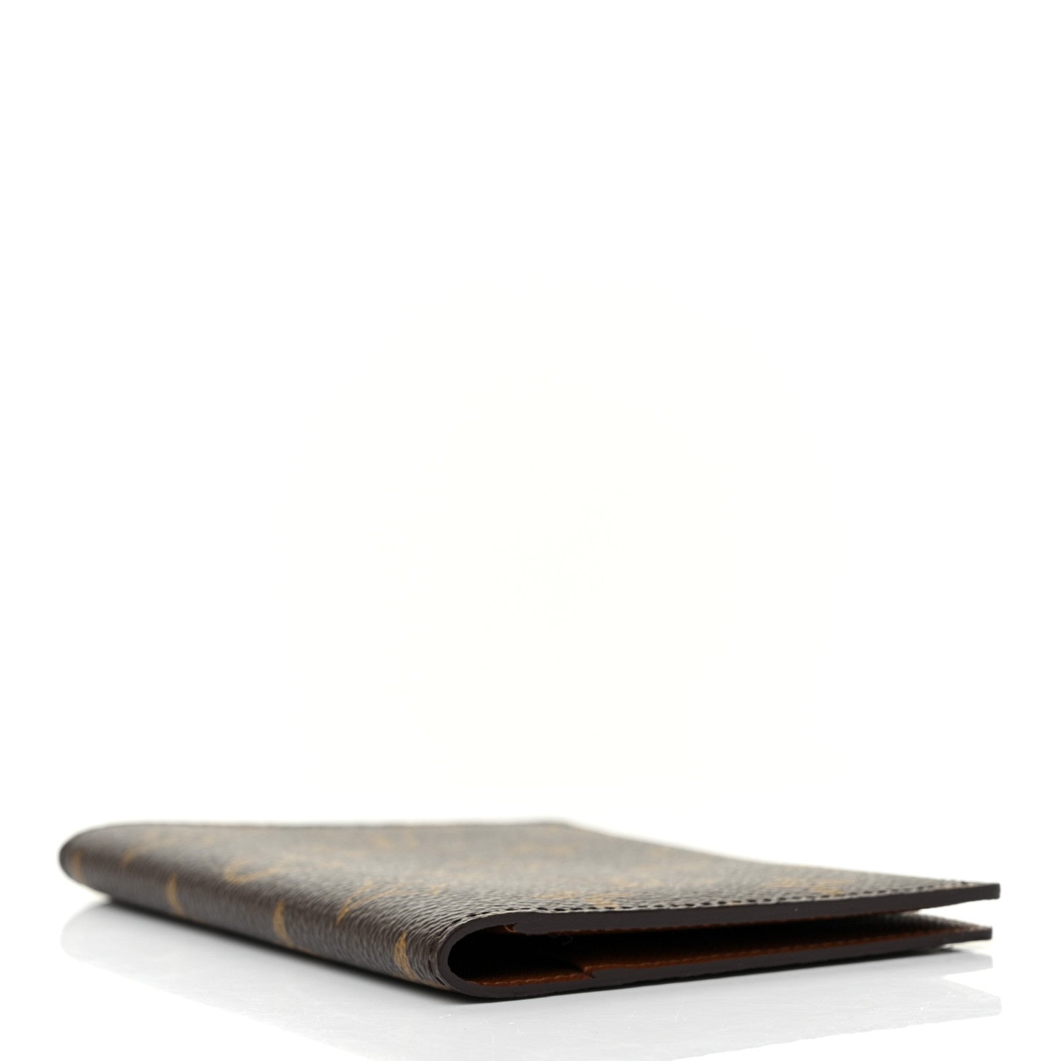 Louis Vuitton Monogram Passport Cover 4 of 8
