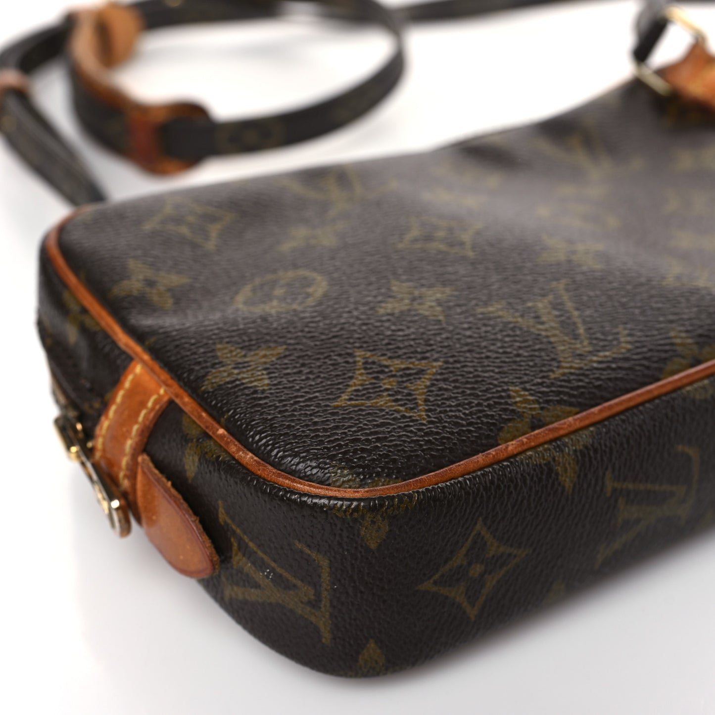 Monogram Pochette Marly Bandouliere