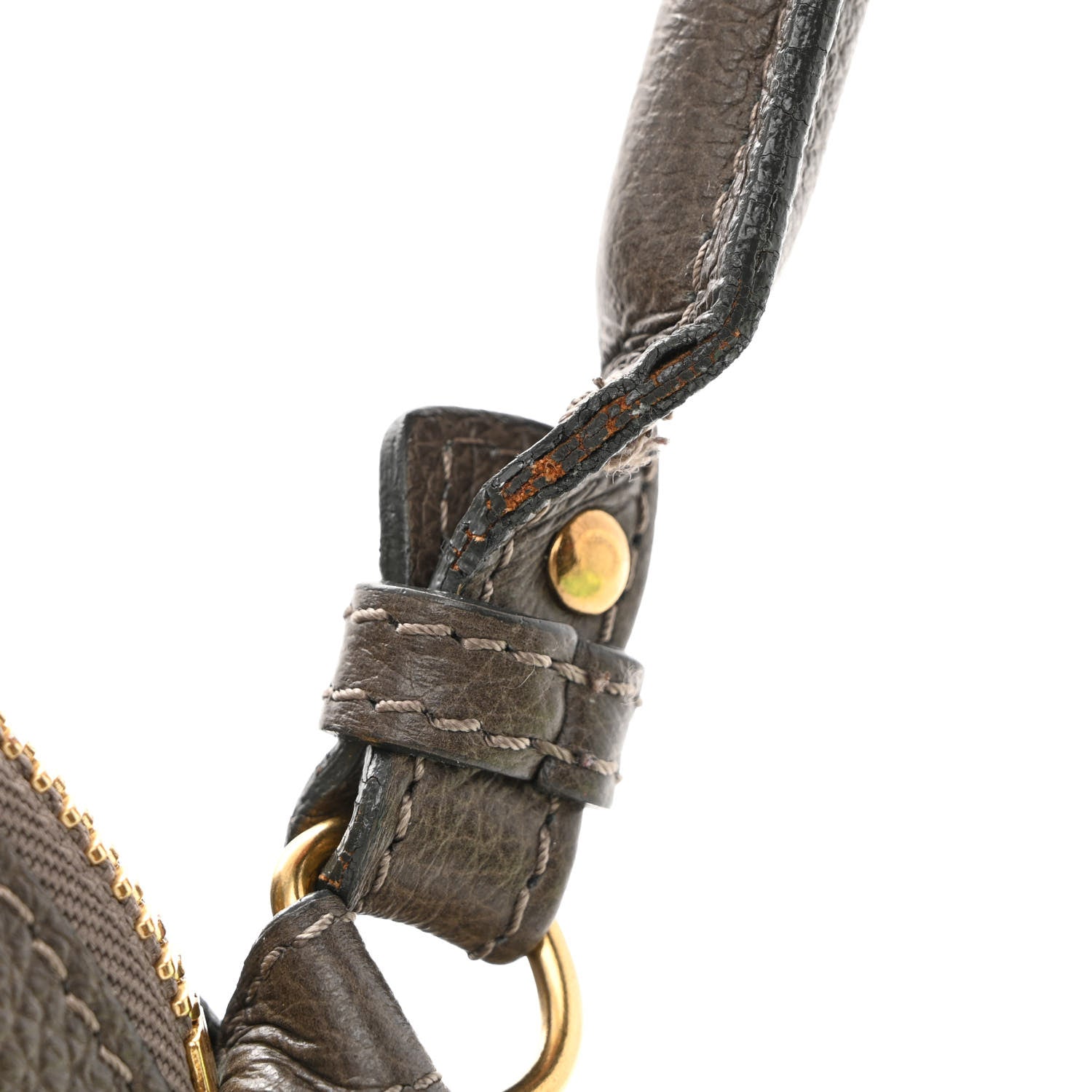 Chloe Calfskin Medium Paraty Rock 14 of 16