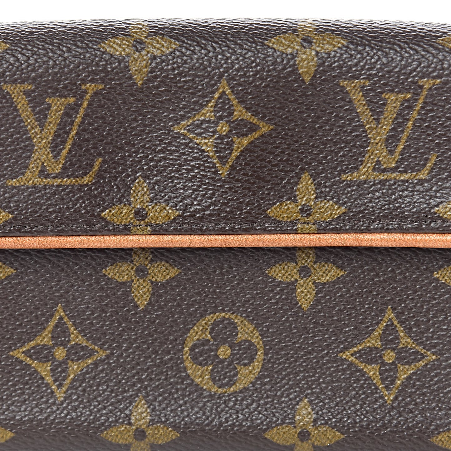 Monogram Pochette Florentine XS