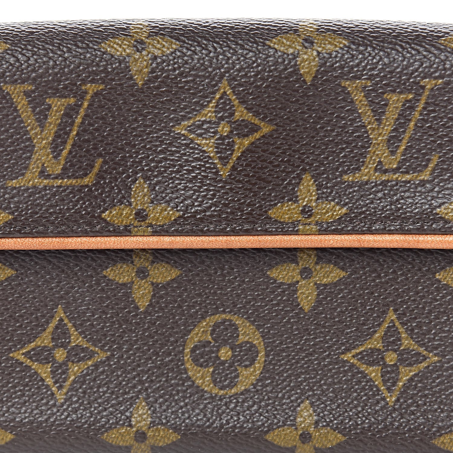 Louis Vuitton Monogram Pochette Florentine XS 12 of 12