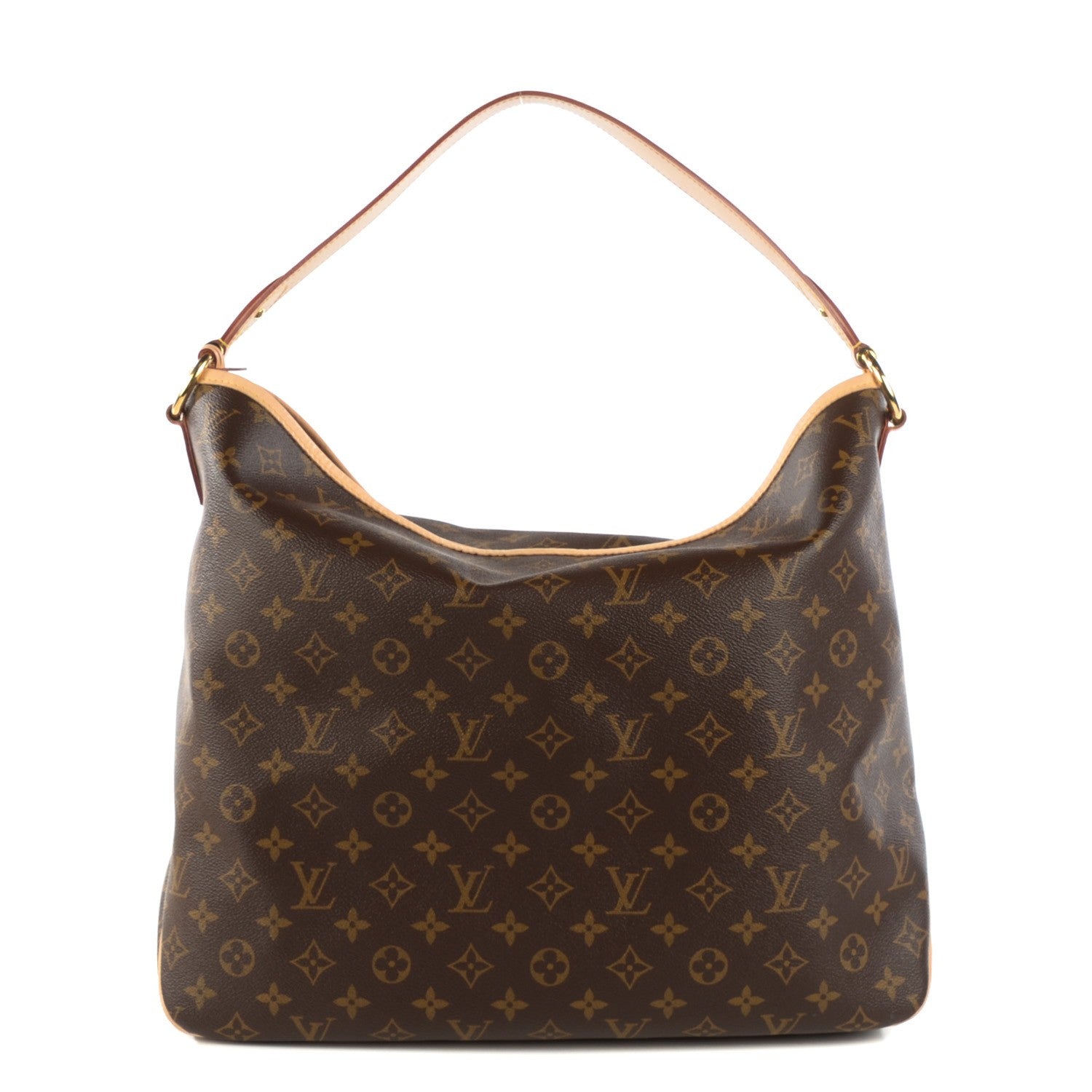 Louis Vuitton Monogram Delightful GM 1 of 8