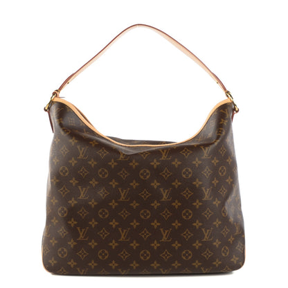 Louis Vuitton Monogram Delightful GM 1 of 8