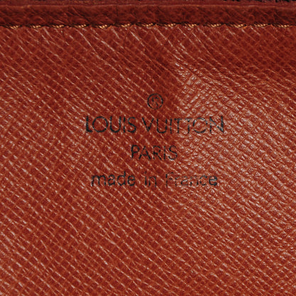 Louis Vuitton Monogram Papillon 30 6 of 8
