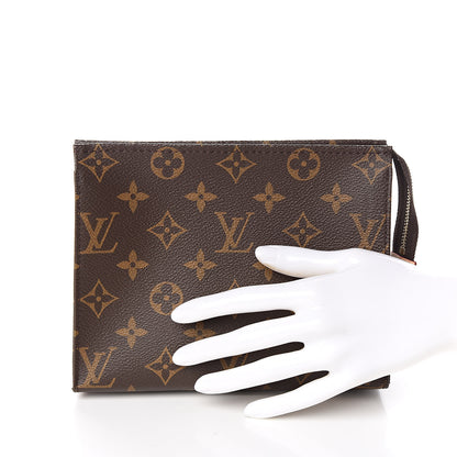 Louis Vuitton Monogram Toiletry Pouch 19 2 of 8