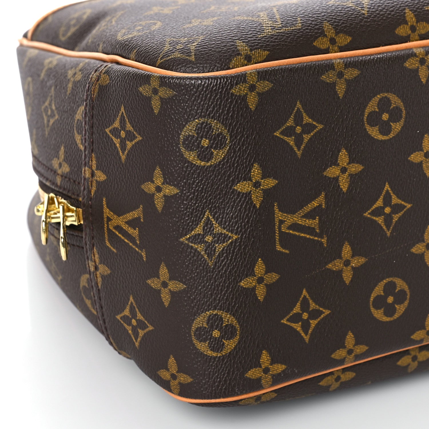 Louis Vuitton Monogram Deauville 6 of 7