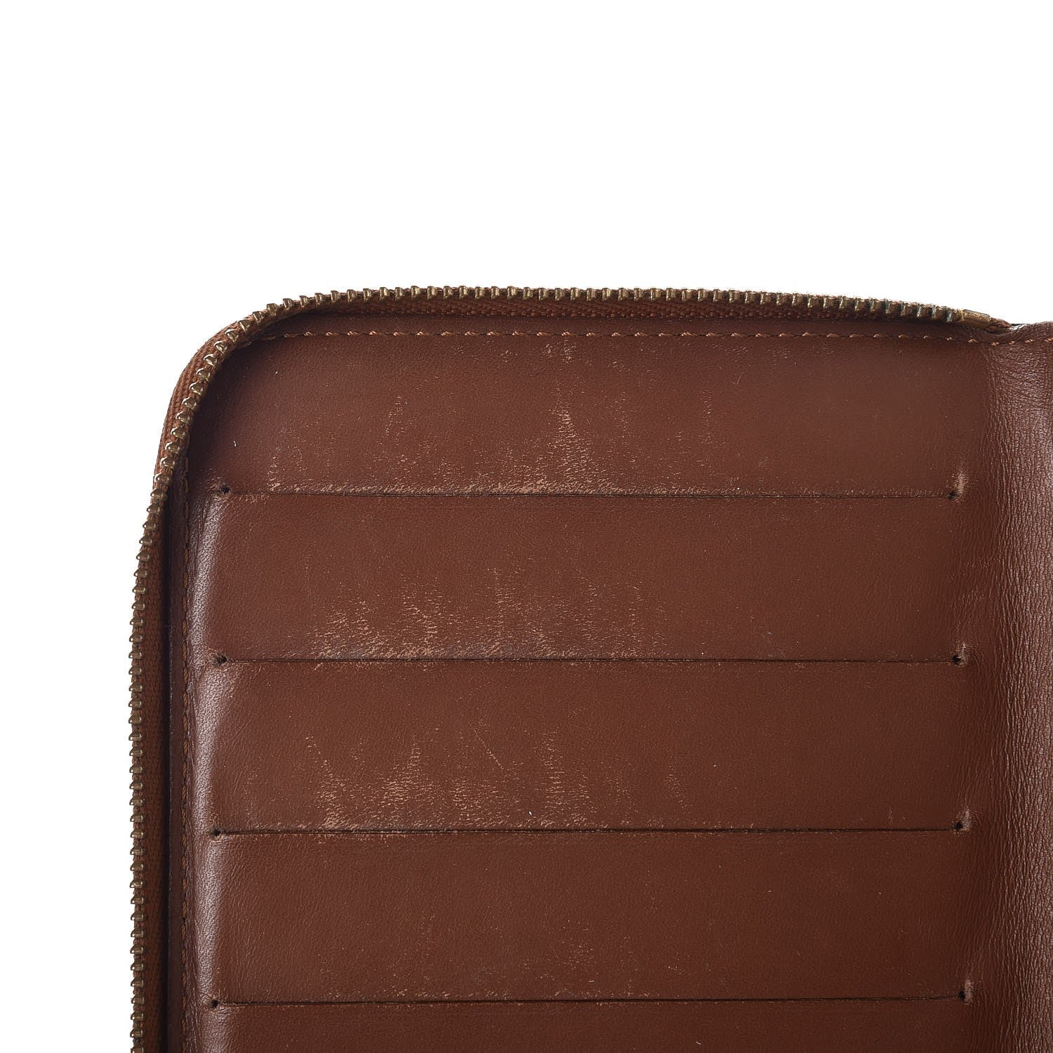Louis Vuitton Vernis Eldridge Wallet Bronze 15 of 16
