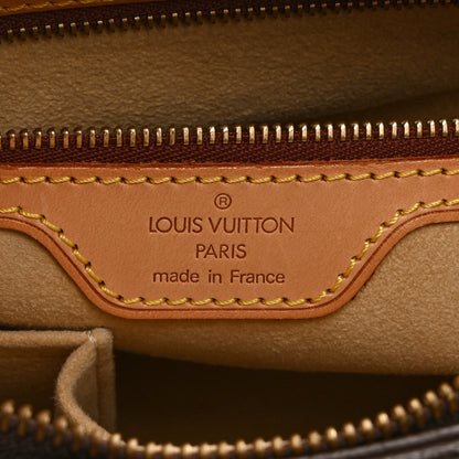 Louis Vuitton Monogram Looping MM 6 of 10
