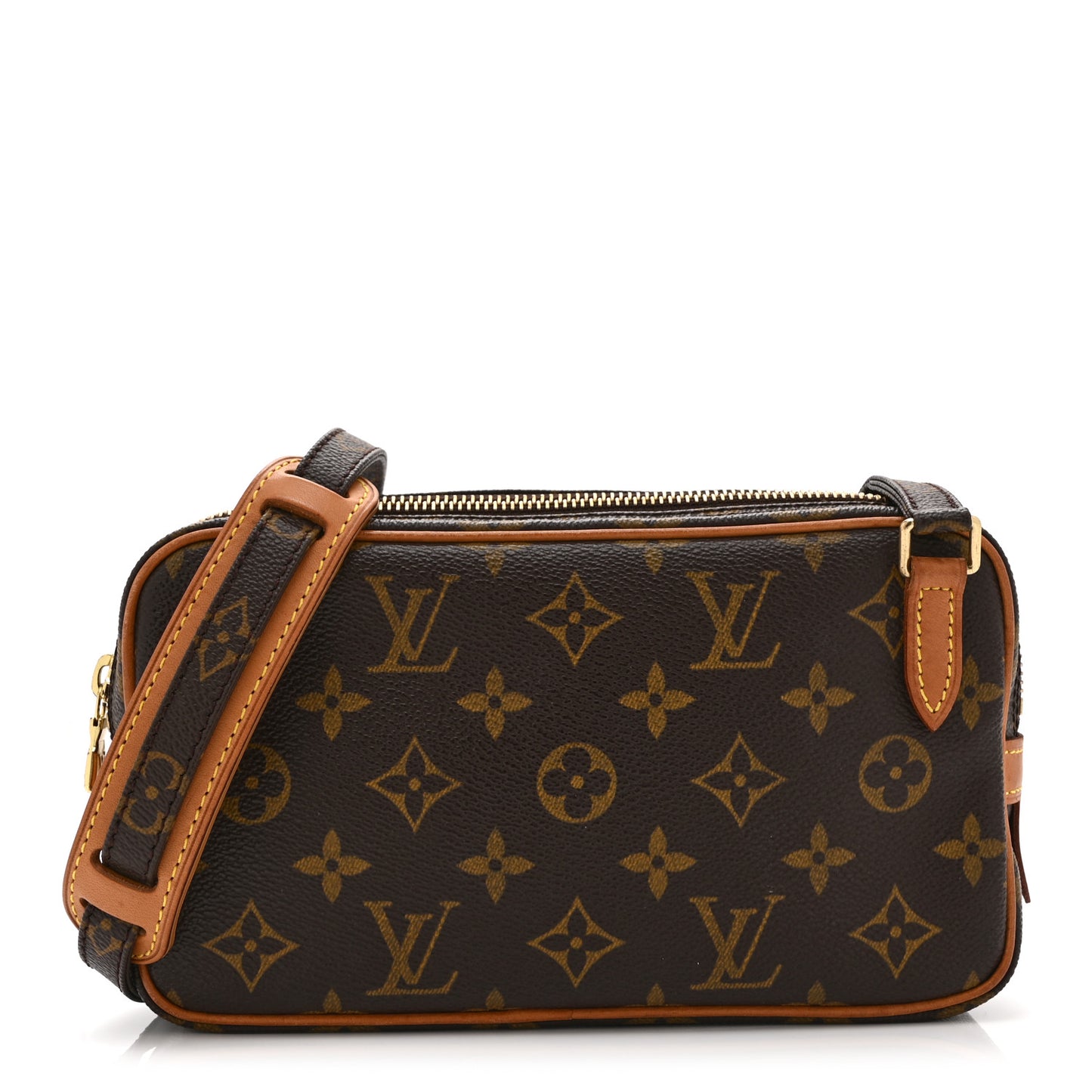 Monogram Pochette Marly Bandouliere