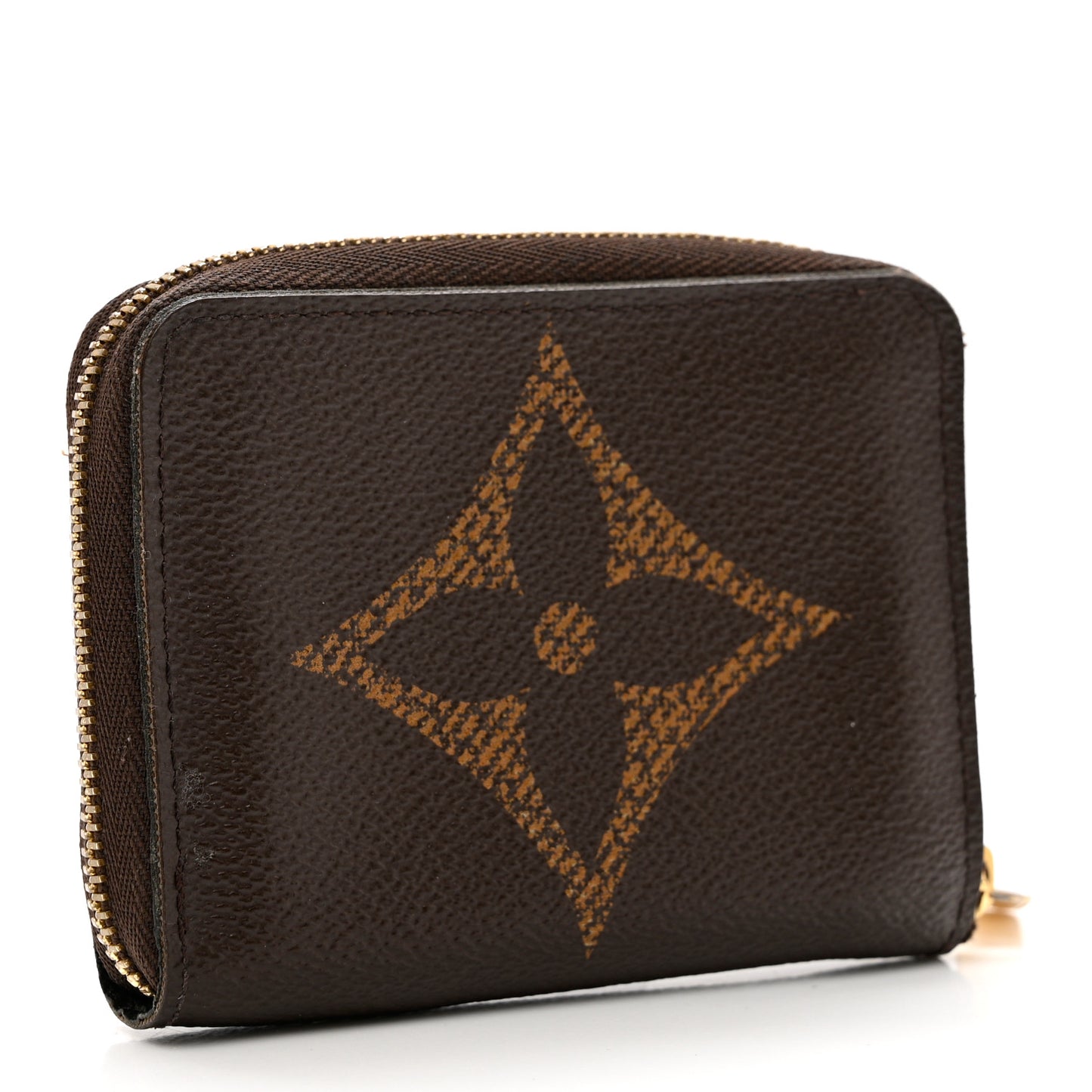 Monogram Giant Zippy Coin Purse