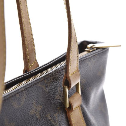 Louis Vuitton Monogram Cabas Piano 15 of 15