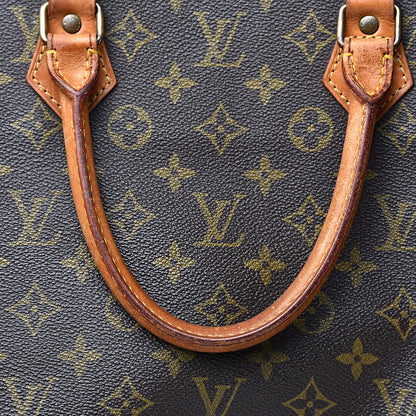 Louis Vuitton Monogram Sac Plat 8 of 15