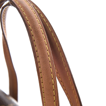 Louis Vuitton Monogram Sonatine 13 of 20
