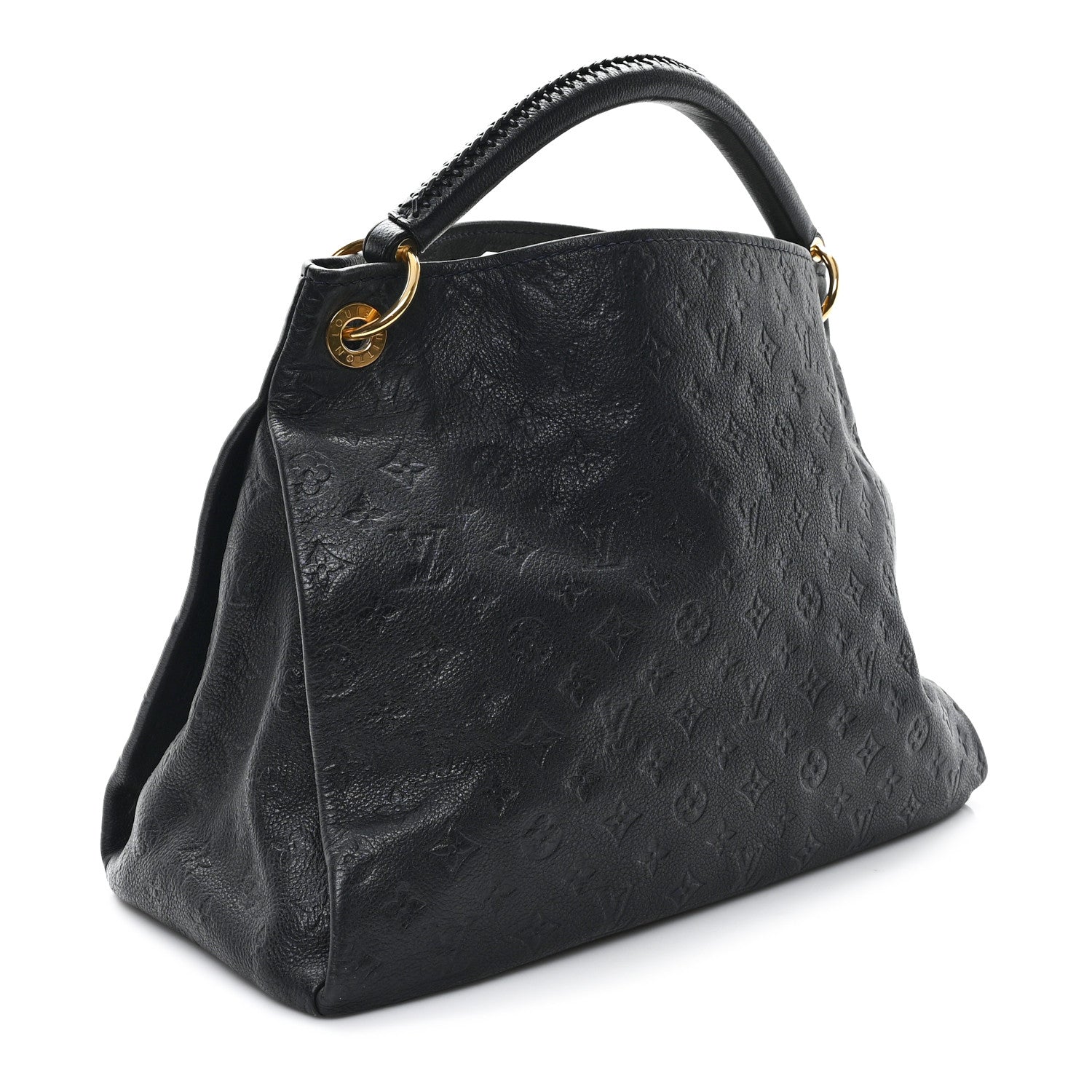 Louis Vuitton Empreinte Artsy MM Infini 3 of 10