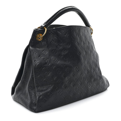 Louis Vuitton Empreinte Artsy MM Infini 3 of 10