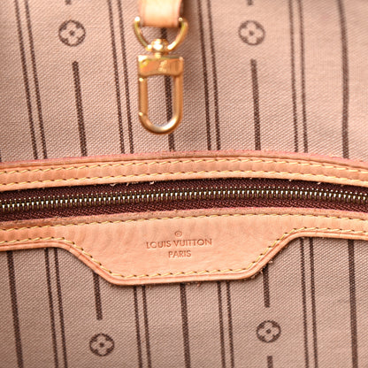 Louis Vuitton Monogram Delightful PM 6 of 9