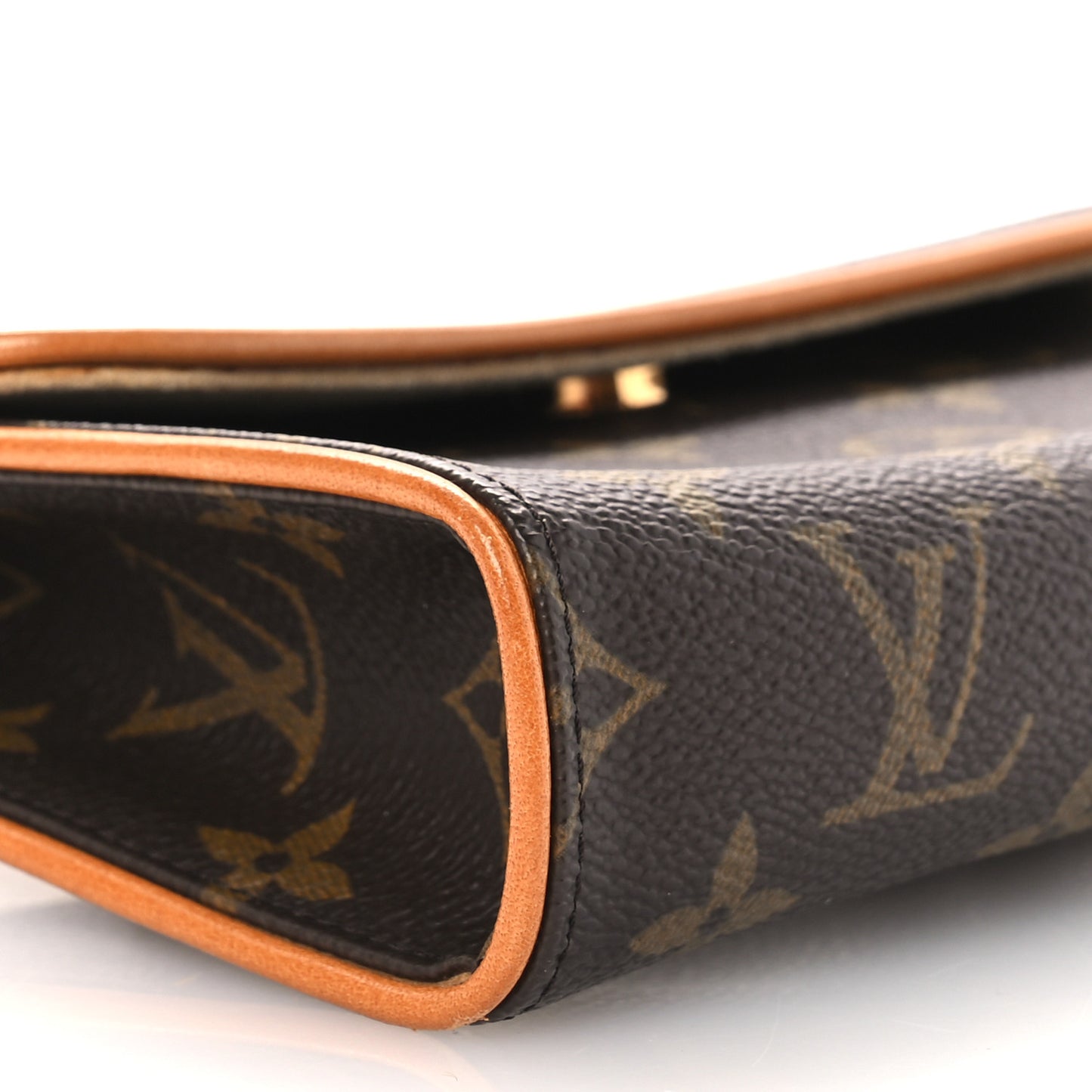 Monogram Pochette Florentine M