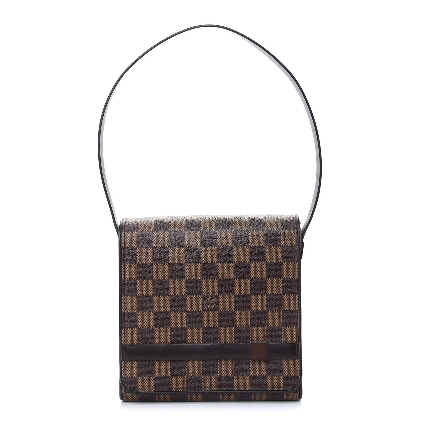 Damier Ebene Tribeca Mini