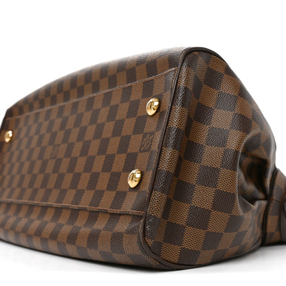 Louis Vuitton Damier Ebene Trevi GM 9 of 10