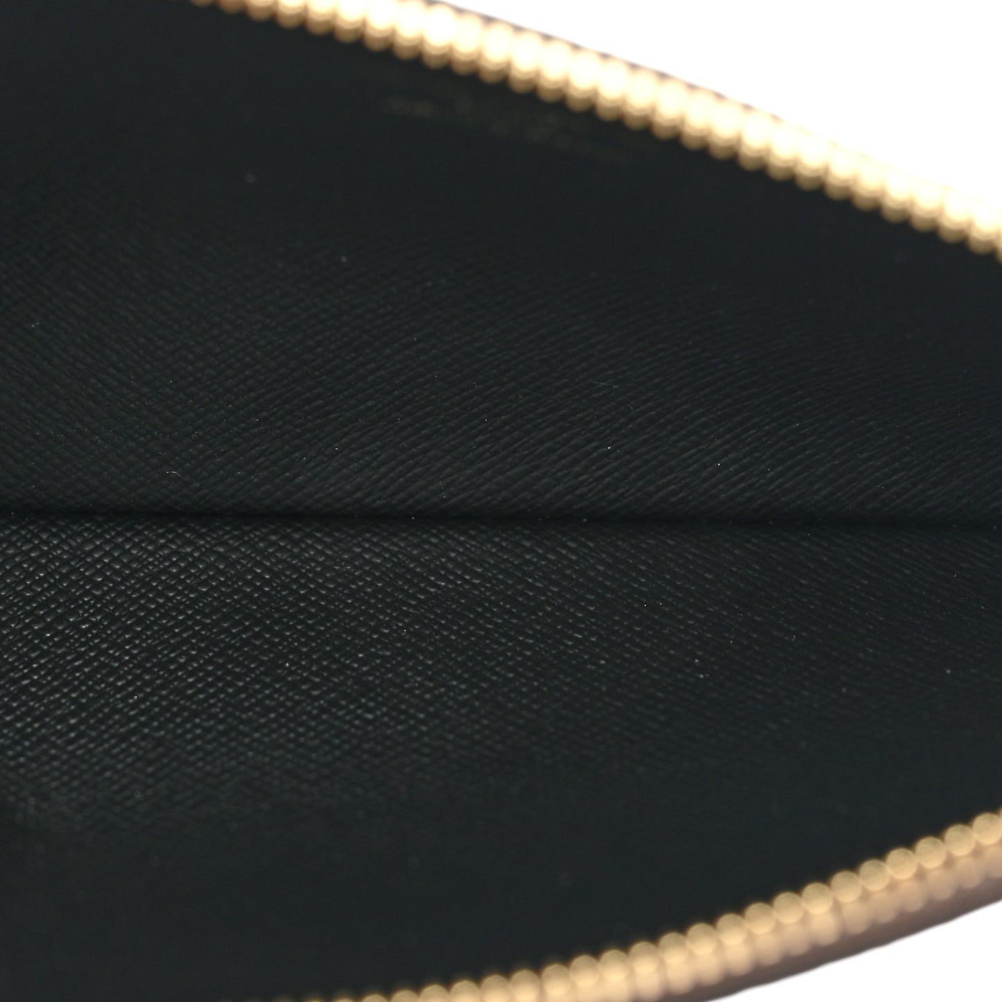 Reverse Monogram Giant Trio Pouch