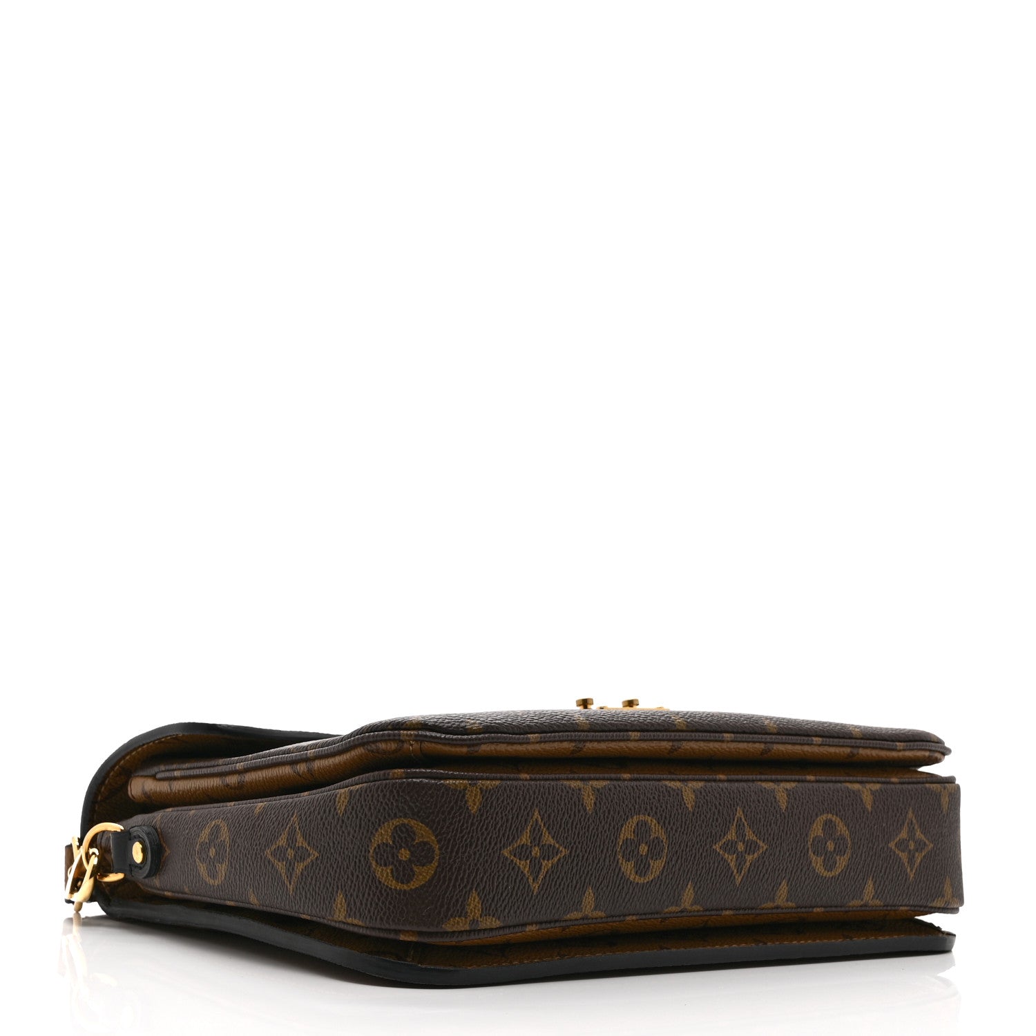 Louis Vuitton Reverse Monogram Pochette Metis 4 of 9