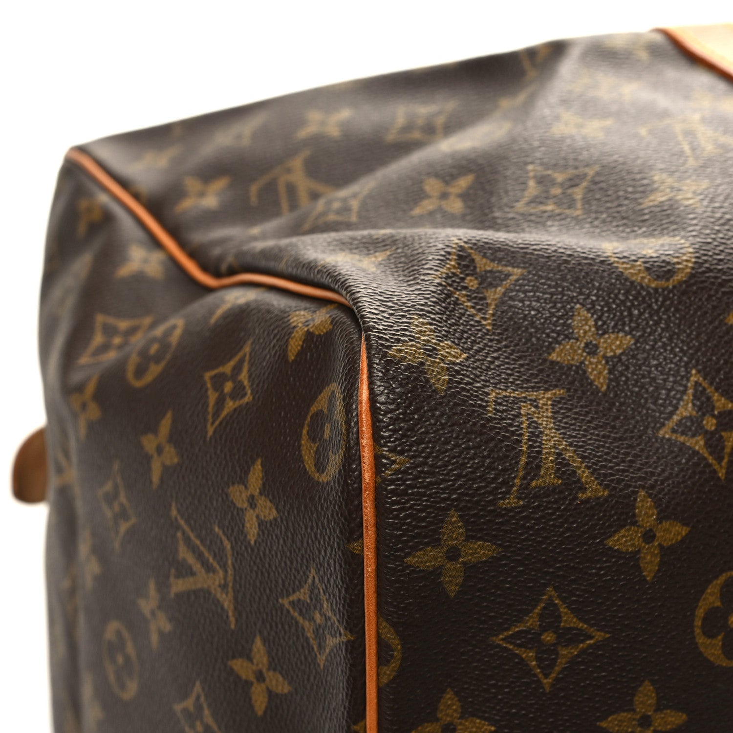 Louis Vuitton Monogram Sac Souple 45 9 of 11
