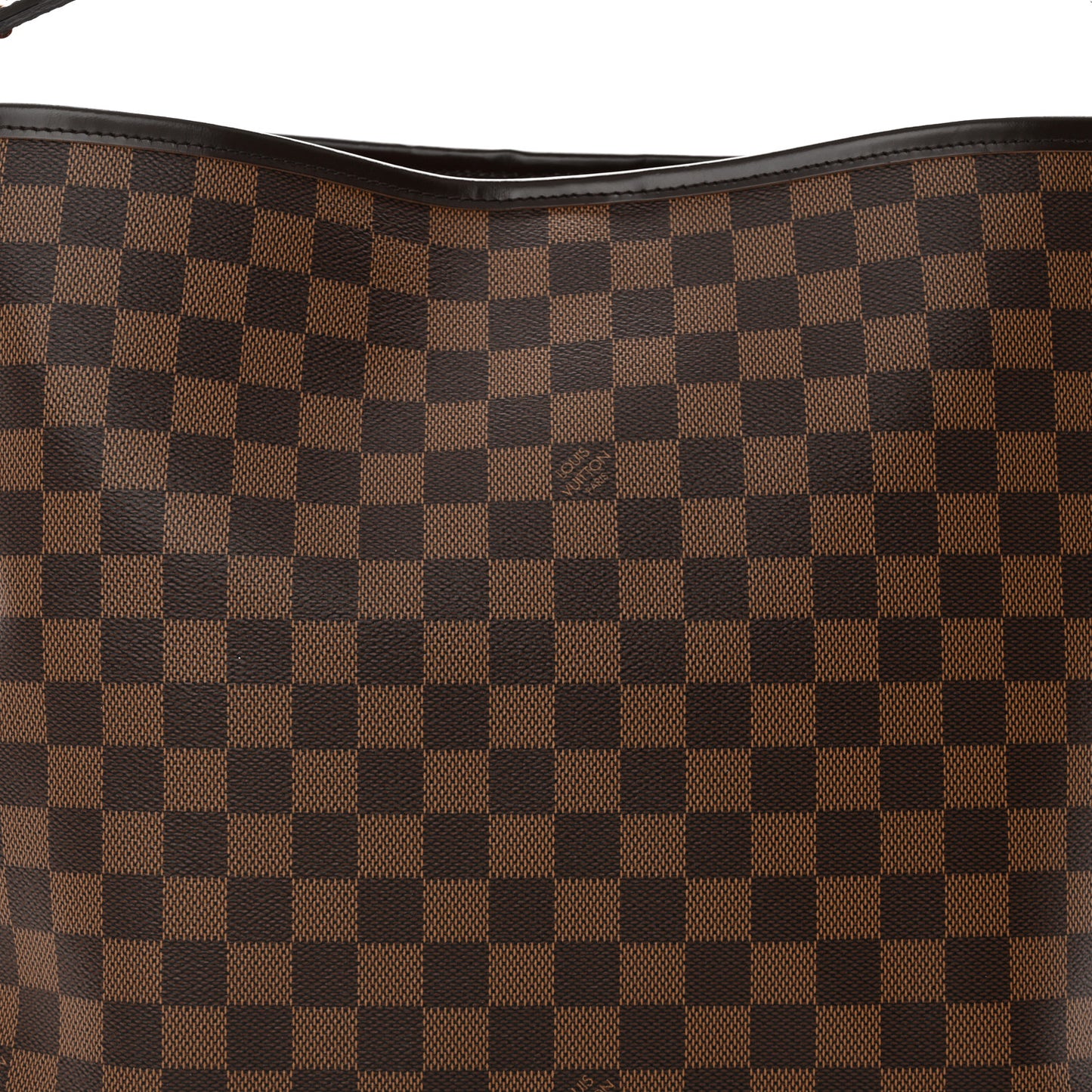 Damier Ebene Delightful PM
