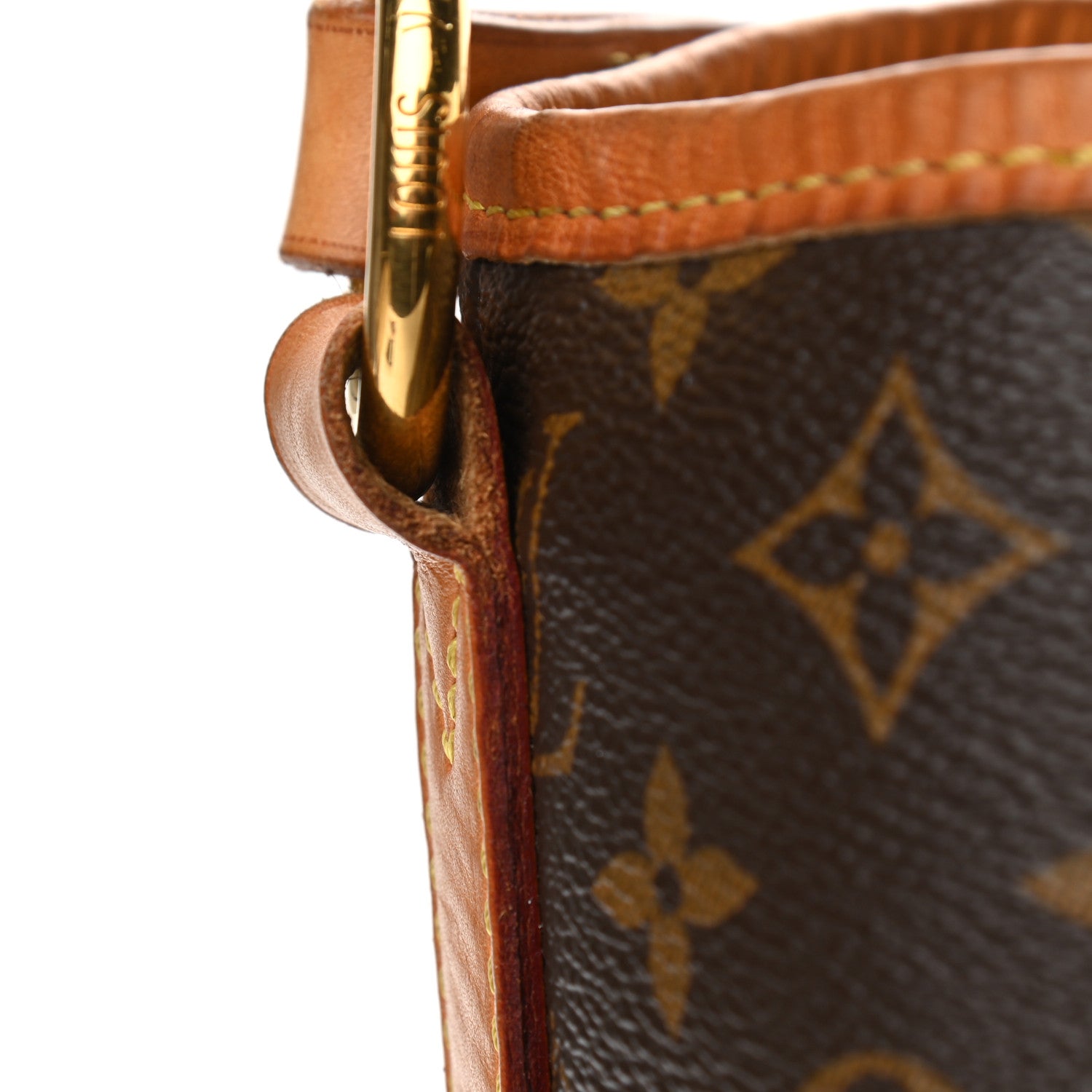 Louis Vuitton Monogram Delightful GM 14 of 15