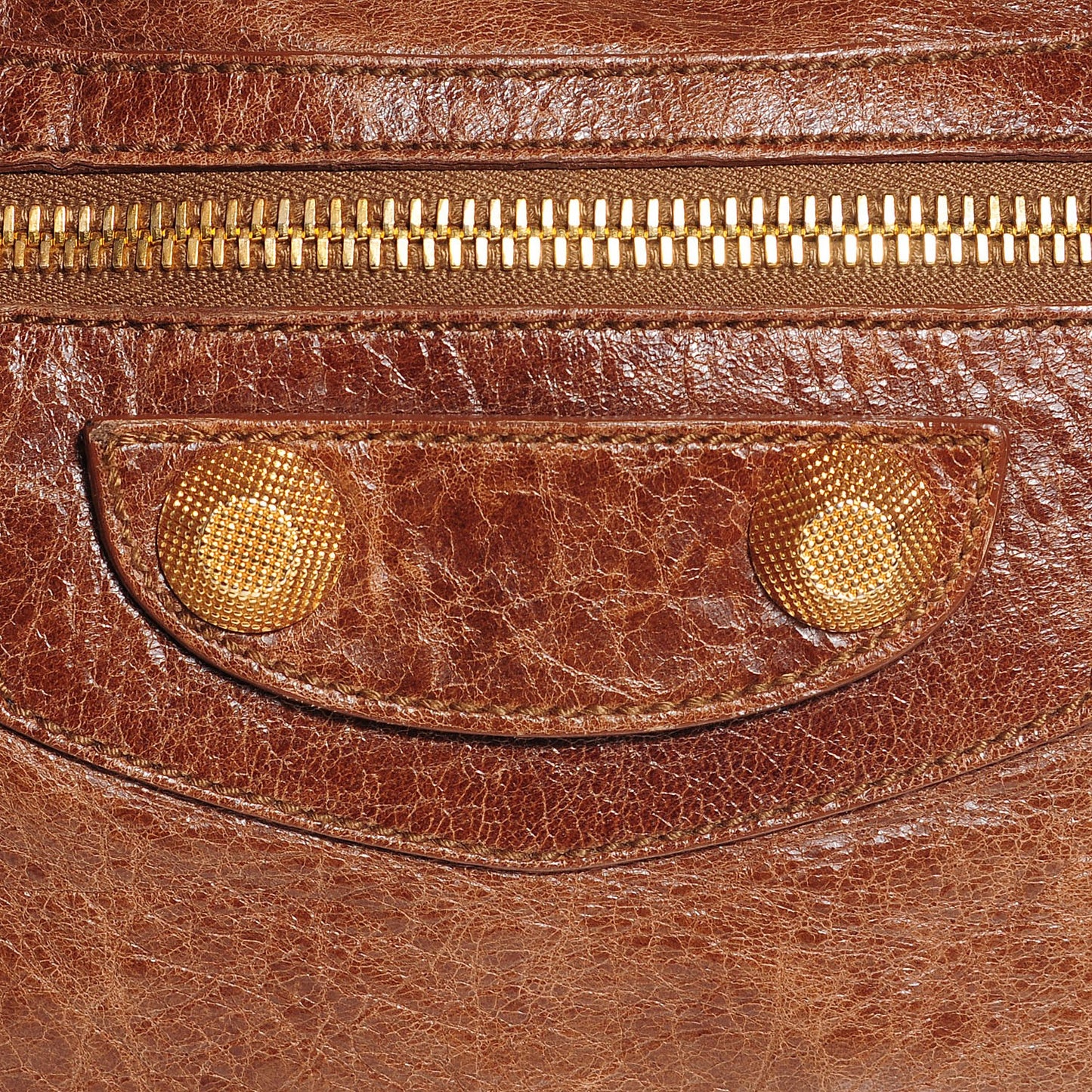 Chevre Giant 21 Gold Hardware S Cityienna
