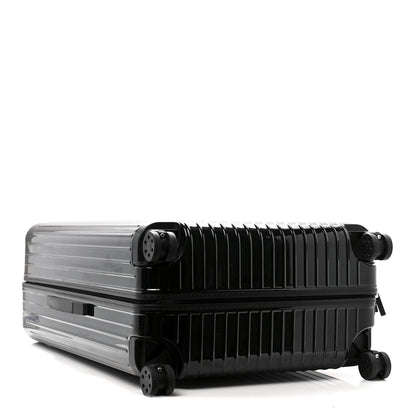 Rimowa Gloss Polycarbonate Essential Lite Check-In L Black 3 of 10